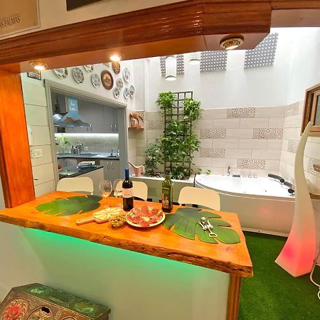 La Luz Vivienda Vacacional Las Palmas de Gran Canárias Exterior foto
