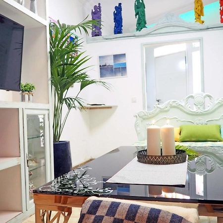 La Luz Vivienda Vacacional Las Palmas de Gran Canárias Exterior foto