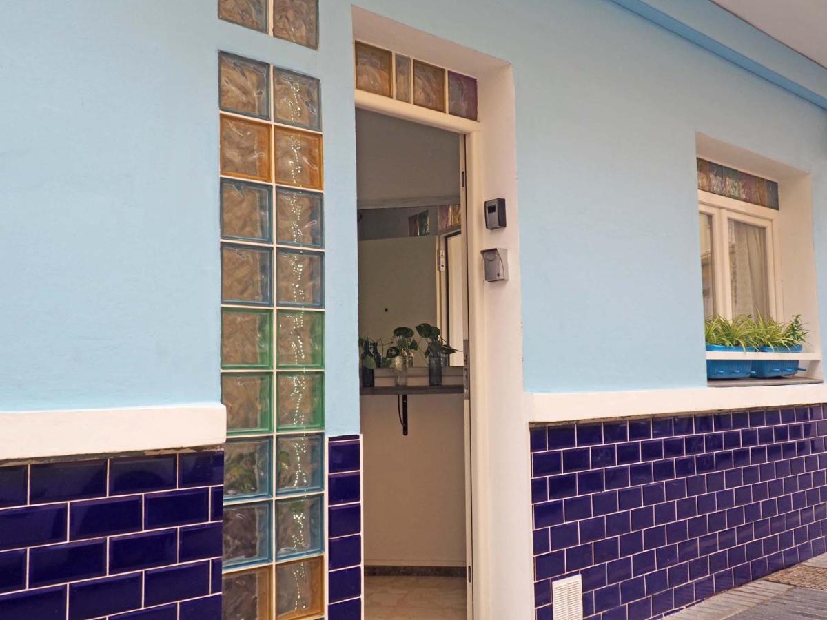 La Luz Vivienda Vacacional Las Palmas de Gran Canárias Exterior foto
