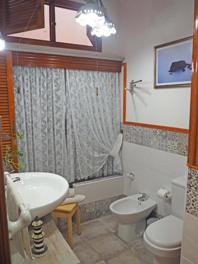 La Luz Vivienda Vacacional Las Palmas de Gran Canárias Exterior foto