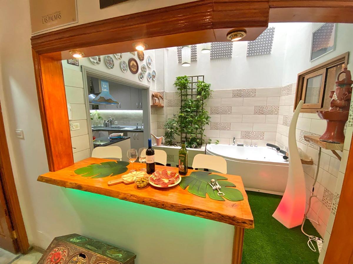 La Luz Vivienda Vacacional Las Palmas de Gran Canárias Exterior foto