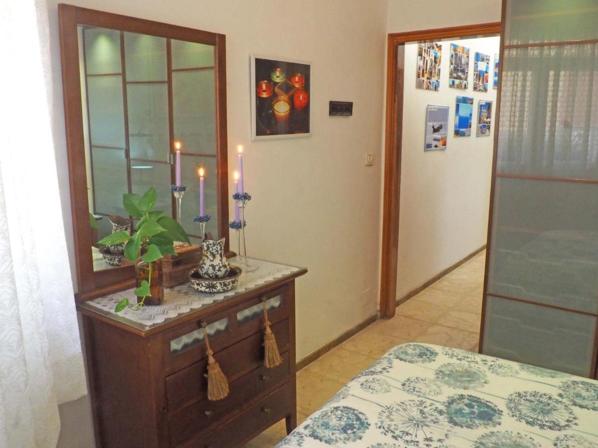 La Luz Vivienda Vacacional Las Palmas de Gran Canárias Exterior foto