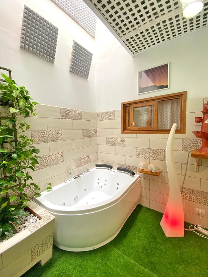 La Luz Vivienda Vacacional Las Palmas de Gran Canárias Exterior foto