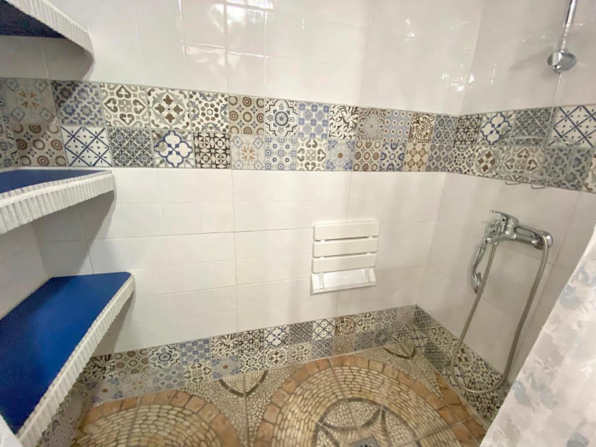 La Luz Vivienda Vacacional Las Palmas de Gran Canárias Exterior foto