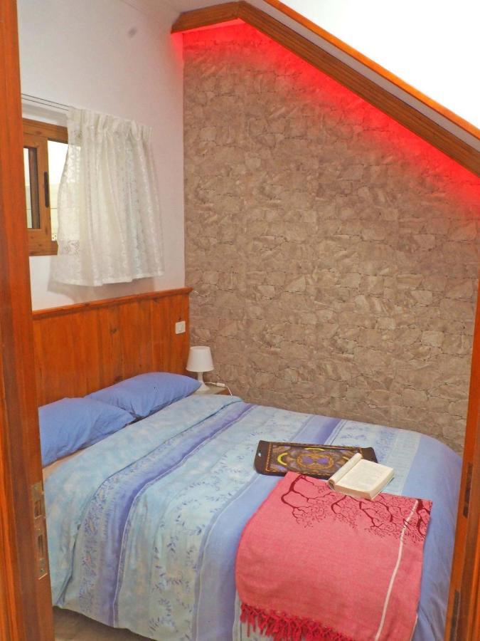 La Luz Vivienda Vacacional Las Palmas de Gran Canárias Exterior foto