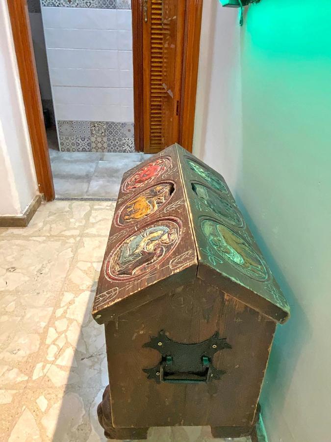 La Luz Vivienda Vacacional Las Palmas de Gran Canárias Exterior foto