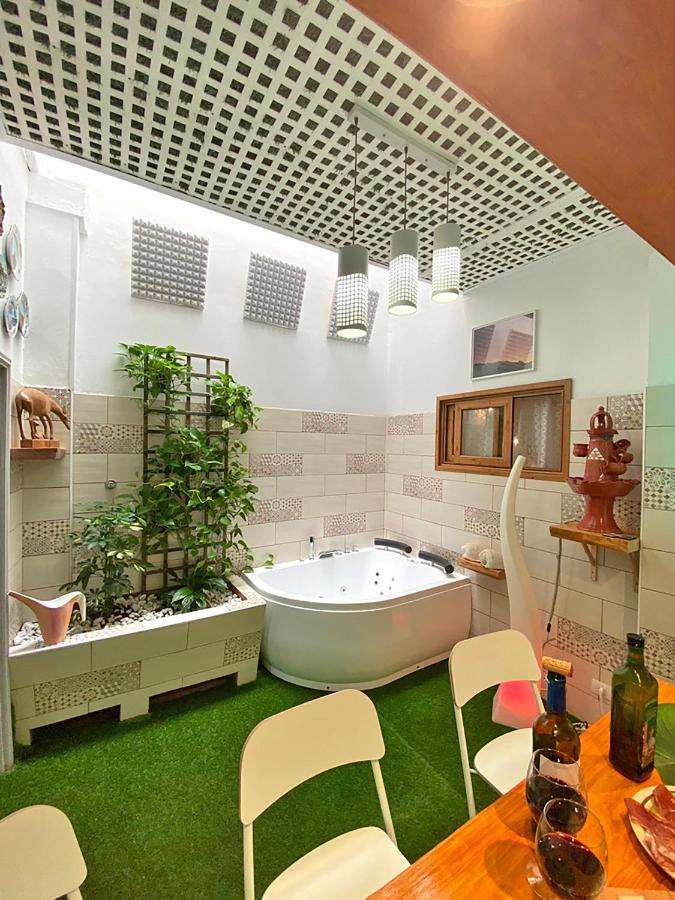 La Luz Vivienda Vacacional Las Palmas de Gran Canárias Exterior foto